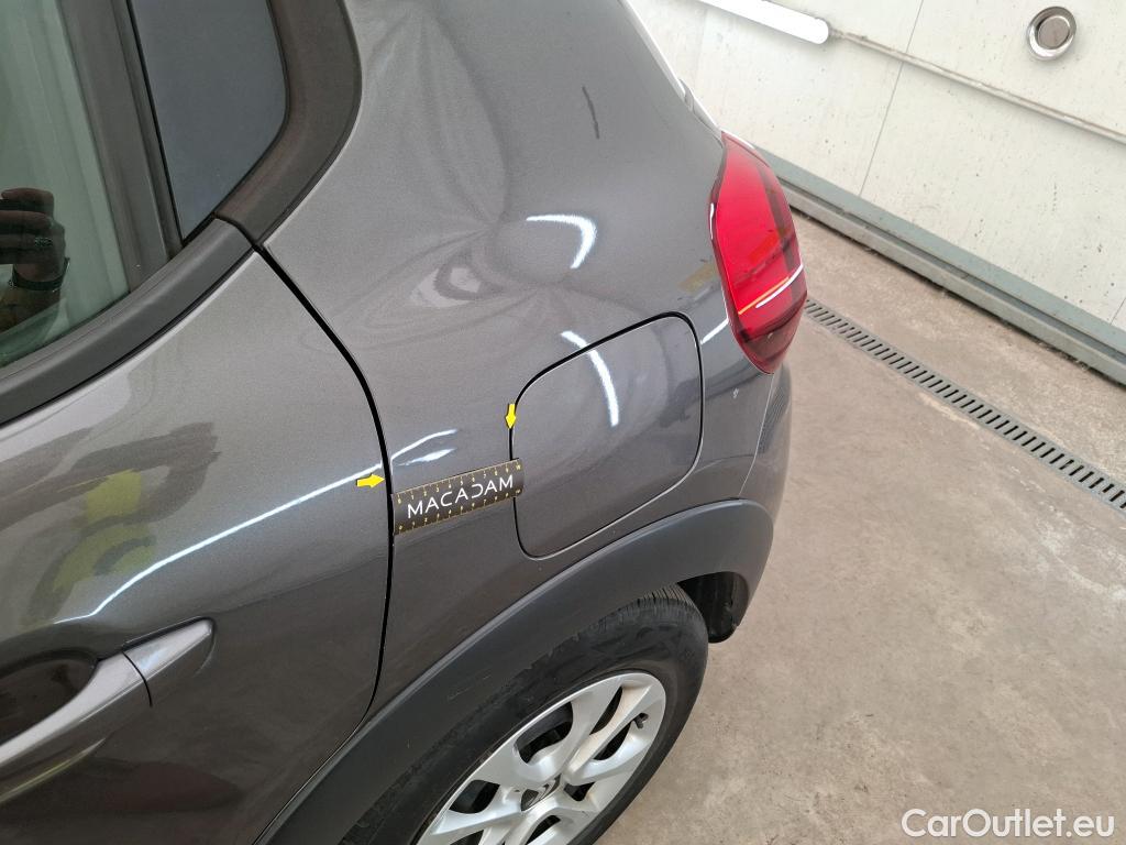  Citroen  C3 CITROEN  5p Berline BlueHDi 75 S&S BVM Feel Business #6