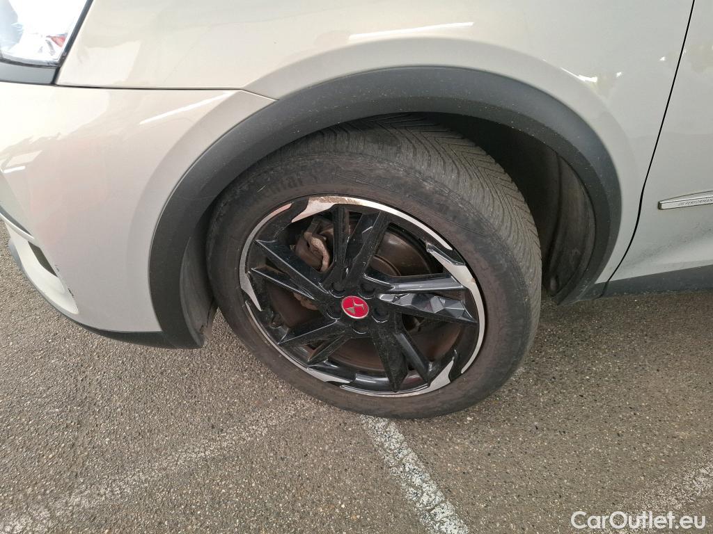  DS  DS7 7 Crossback Performance Line + 1.5 BlueHDi 130CV BVA8 E6d #36