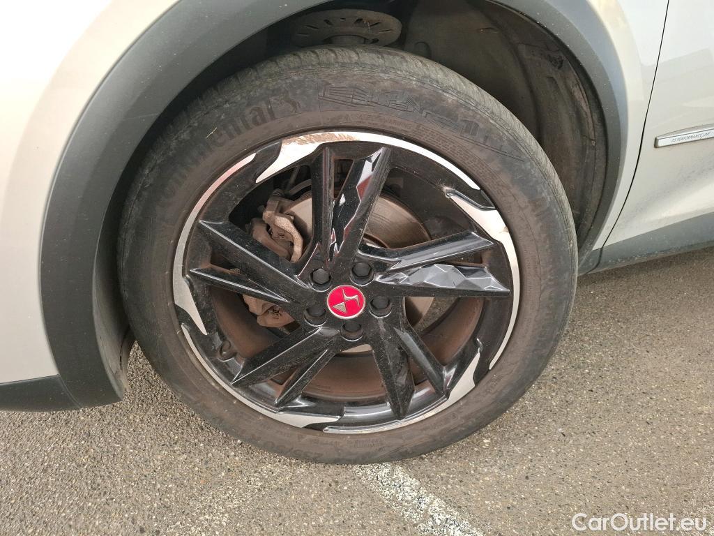  DS  DS7 7 Crossback Performance Line + 1.5 BlueHDi 130CV BVA8 E6d #37