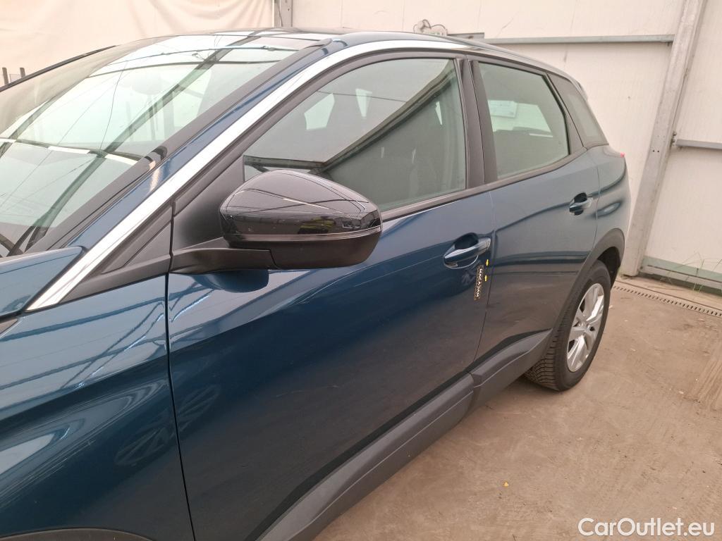  Peugeot  3008  II Active Pack 1.2 PureTech 130CV BVA8 E6d #15
