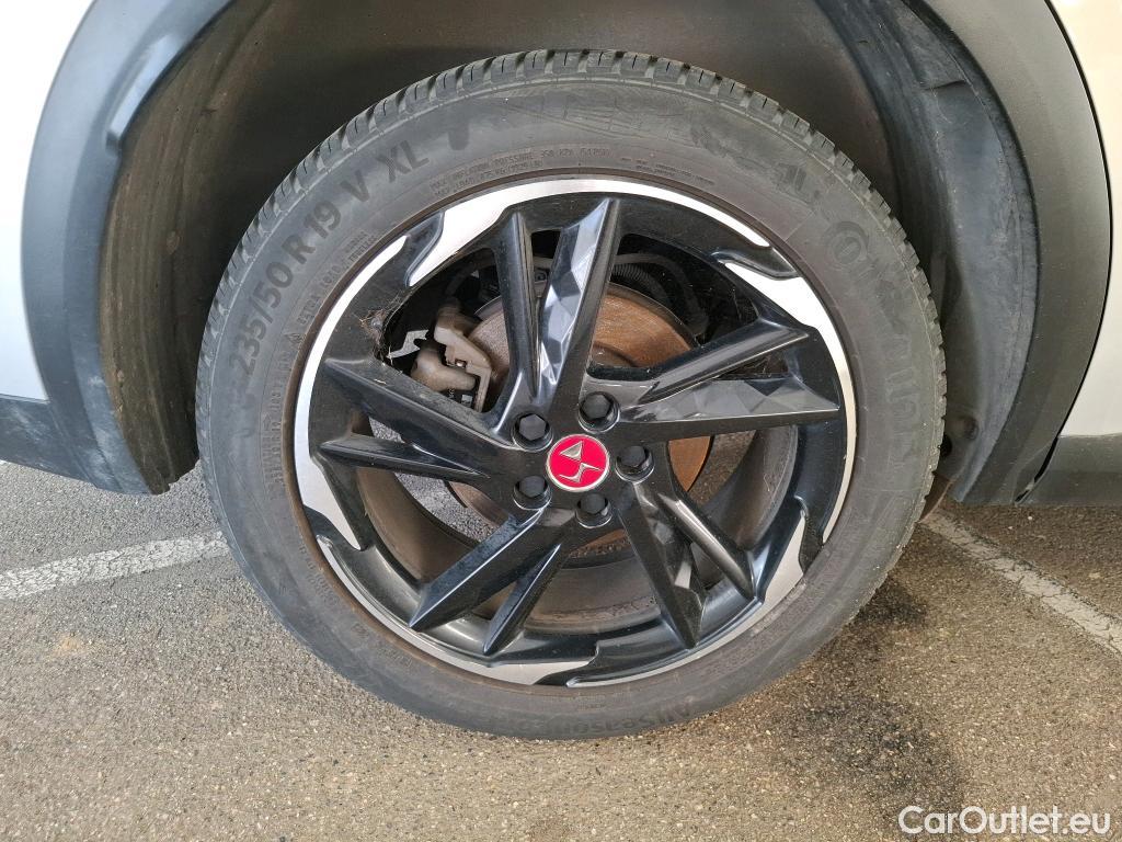  DS  DS7 7 Crossback Performance Line + 1.5 BlueHDi 130CV BVA8 E6d #70