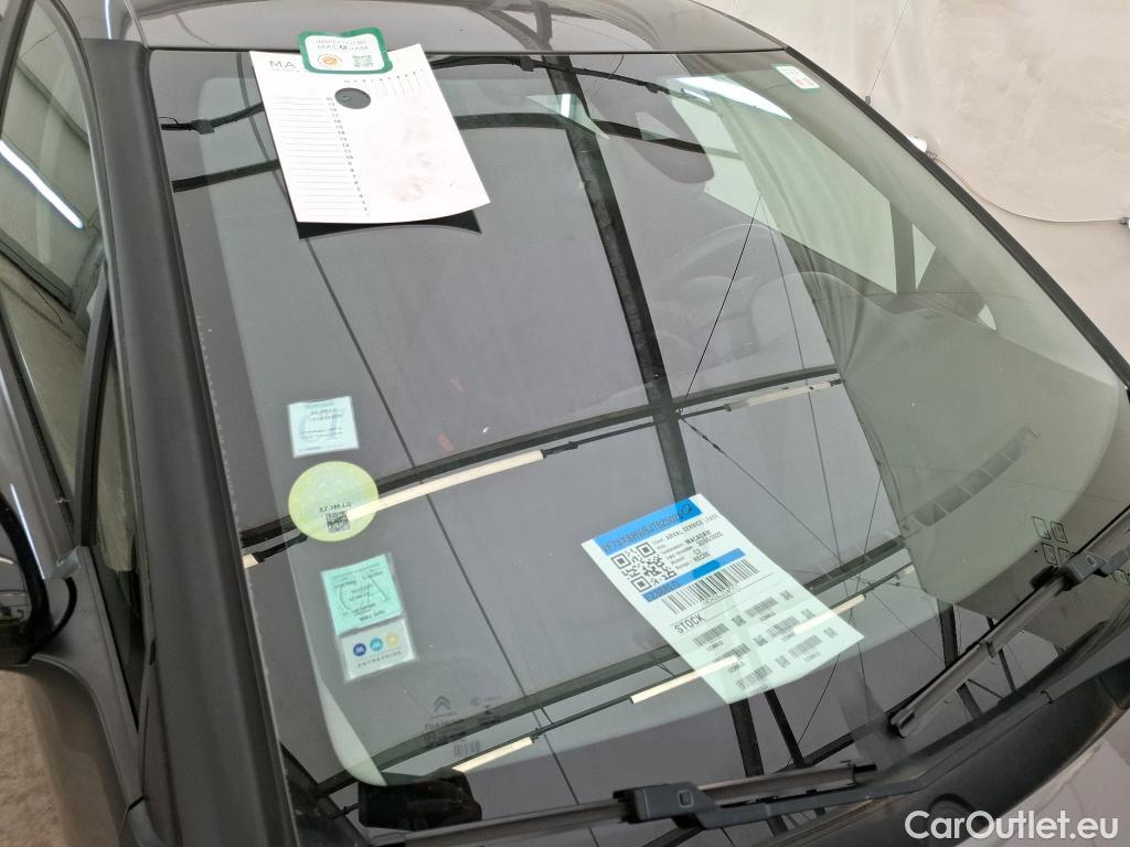  Citroen  C3 CITROEN  5p Berline BlueHDi 75 S&S BVM Feel Business #1