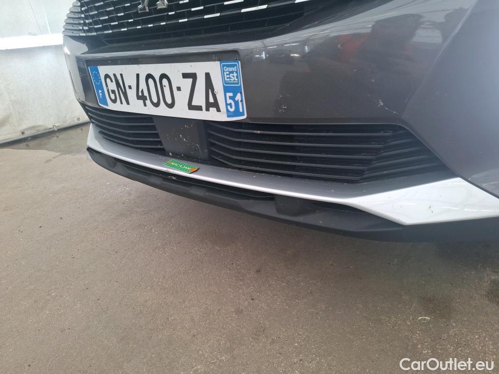  Peugeot  3008  II Active Pack 1.2 PureTech 130CV BVA8 E6d #7