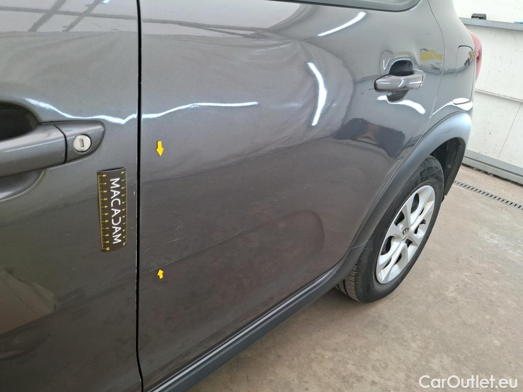  Citroen  C3 CITROEN  5p Berline BlueHDi 75 S&S BVM Feel Business #3