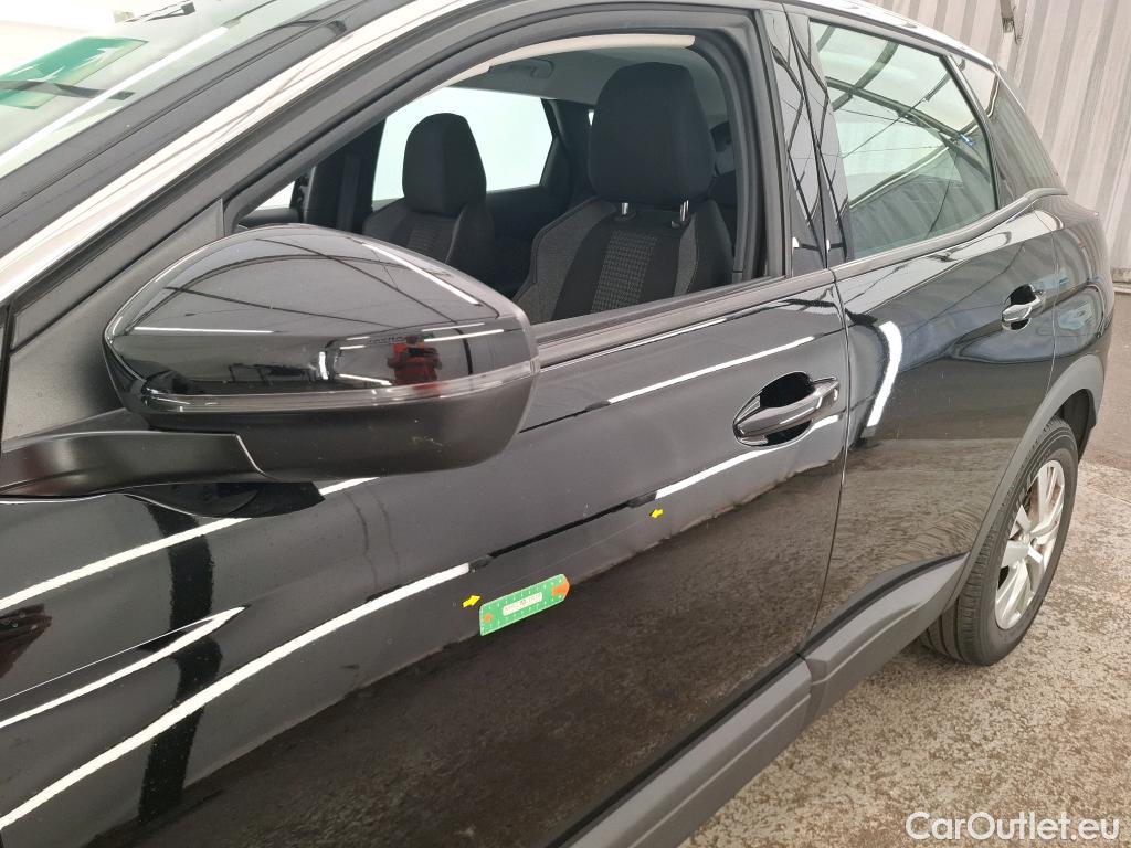  Peugeot  3008  II Active Pack 1.2 PureTech 130CV BVM6 E6d #4