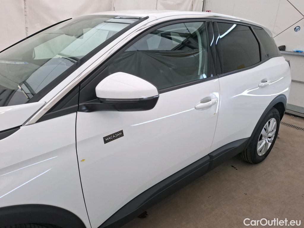  Peugeot  3008  Active Business 1.2 PureTech 130CV BVM6 E6dT #12