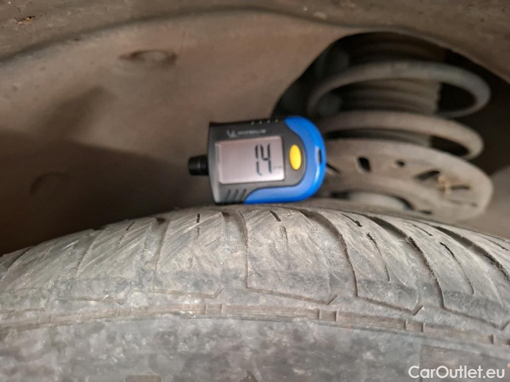  DS  DS7 7 Crossback Performance Line + 1.5 BlueHDi 130CV BVA8 E6d #8