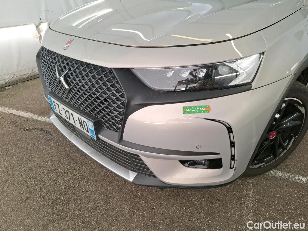  DS  DS7 7 Crossback Performance Line + 1.5 BlueHDi 130CV BVA8 E6d #22