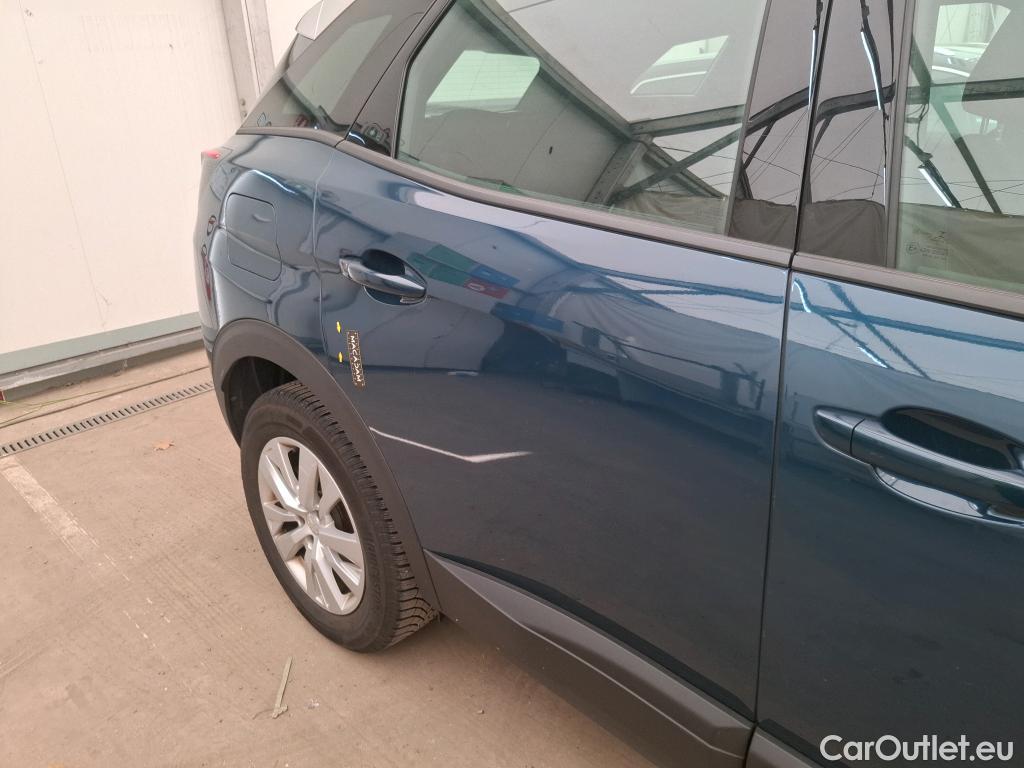  Peugeot  3008  II Active Pack 1.2 PureTech 130CV BVA8 E6d #17