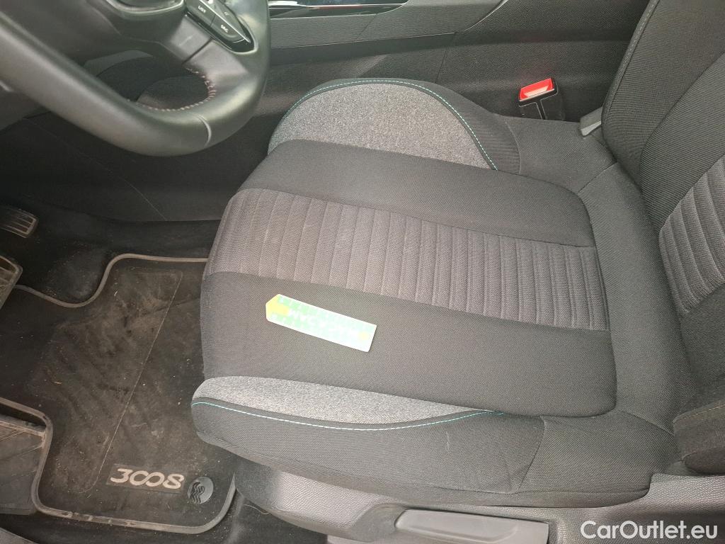  Peugeot  3008  II Active Pack 1.2 PureTech 130CV BVA8 E6d #5