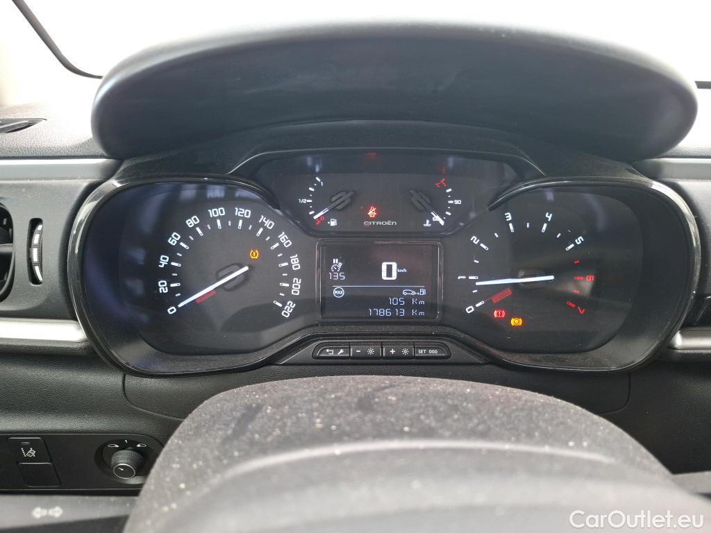  Citroen  C3 CITROEN  5p Berline BlueHDi 75 S&S BVM Feel Business #34