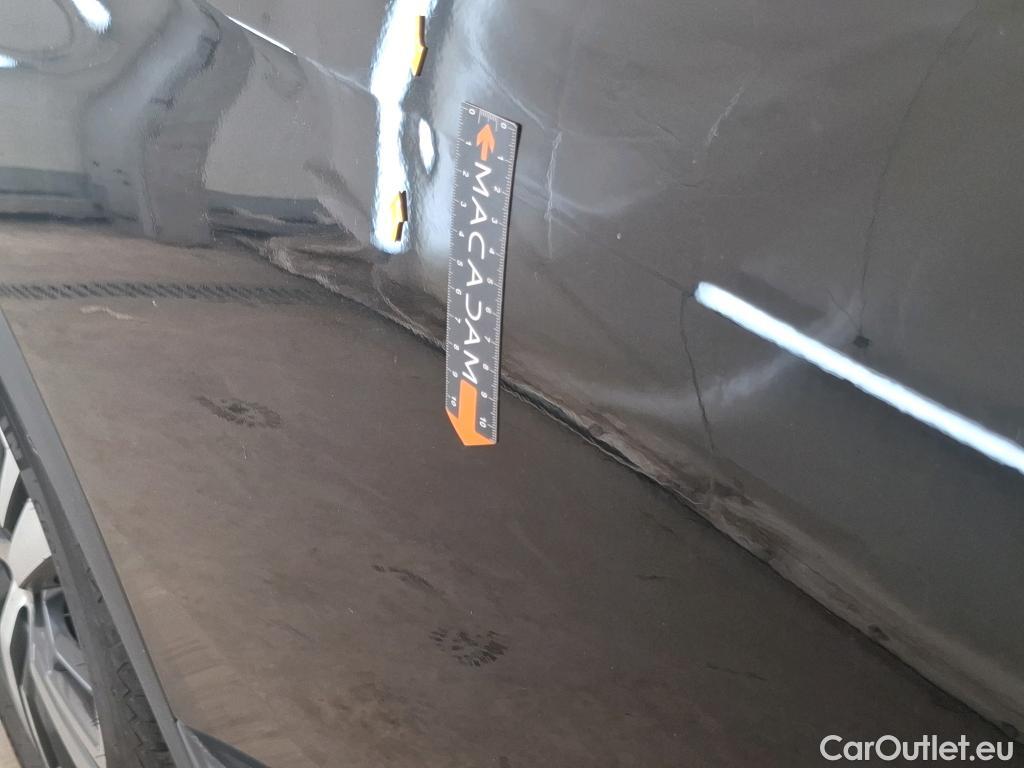  Peugeot  3008  II Allure Pack 1.5 HDi 130CV BVA8 E6d #5