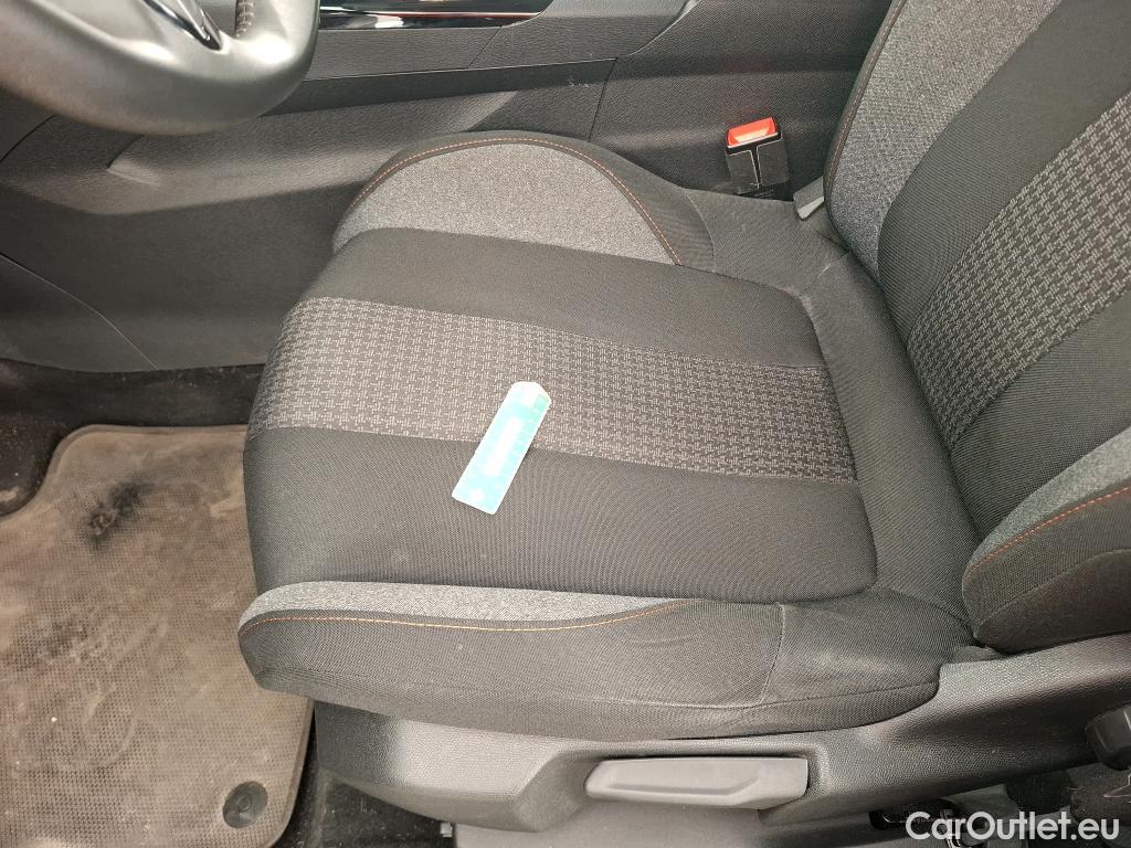  Peugeot  3008  II Active Pack 1.2 PureTech 130CV BVM6 E6d #15