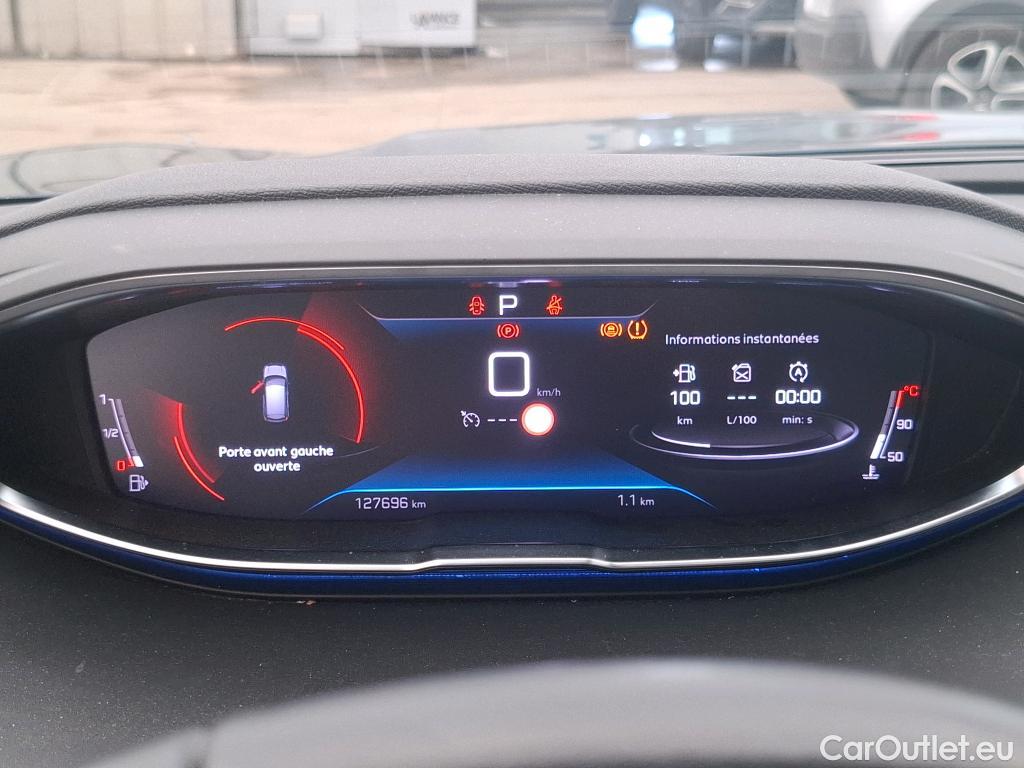  Peugeot  3008  II Active Pack 1.2 PureTech 130CV BVA8 E6d #23
