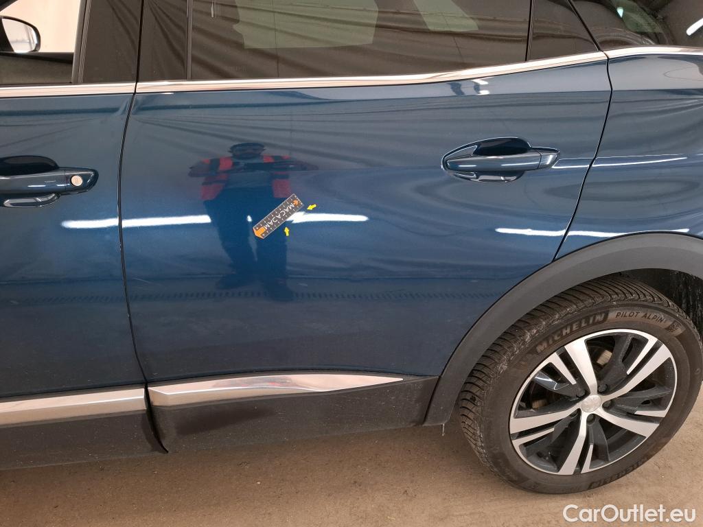  Peugeot  3008  II GT 1.2 PureTech 130CV BVA8 E6d #1