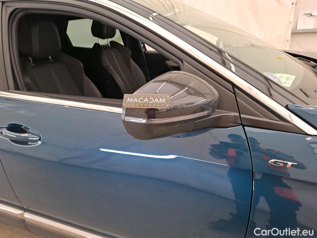  Peugeot  3008  II GT 1.2 PureTech 130CV BVA8 E6d #32