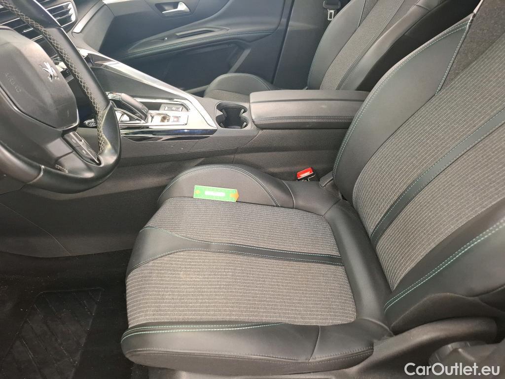  Peugeot  3008  Allure 1.5 HDi 130CV BVA8 E6d #20