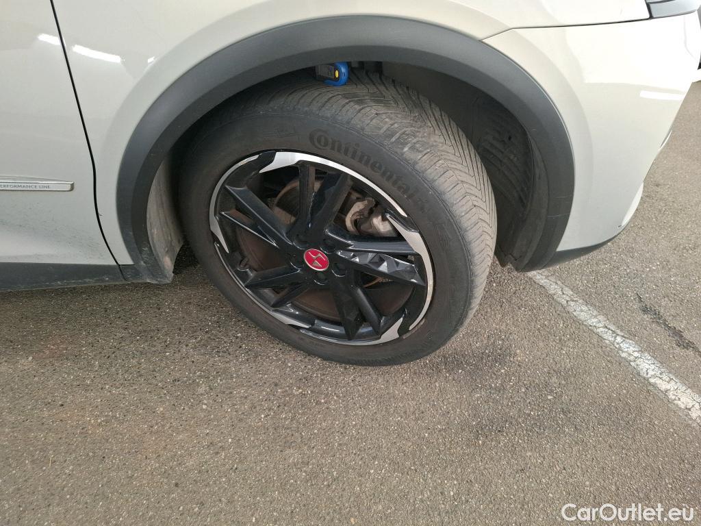  DS  DS7 7 Crossback Performance Line + 1.5 BlueHDi 130CV BVA8 E6d #9