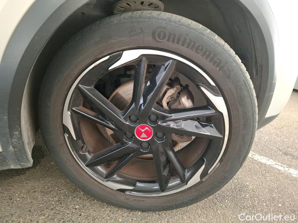  DS  DS7 7 Crossback Performance Line + 1.5 BlueHDi 130CV BVA8 E6d #61