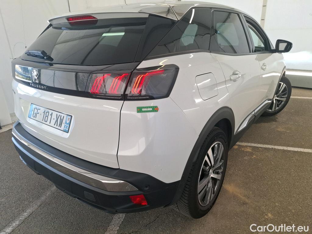  Peugeot  3008  Allure 1.5 HDi 130CV BVA8 E6d #31