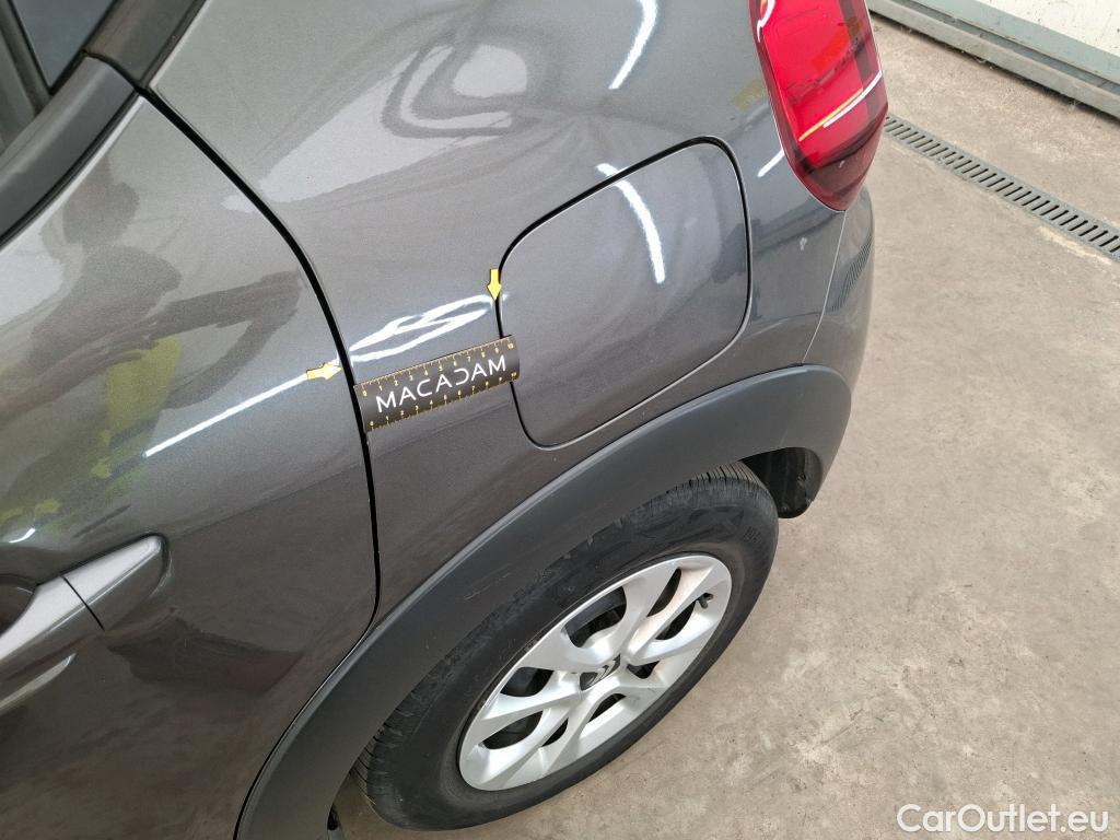  Citroen  C3 CITROEN  5p Berline BlueHDi 75 S&S BVM Feel Business #7