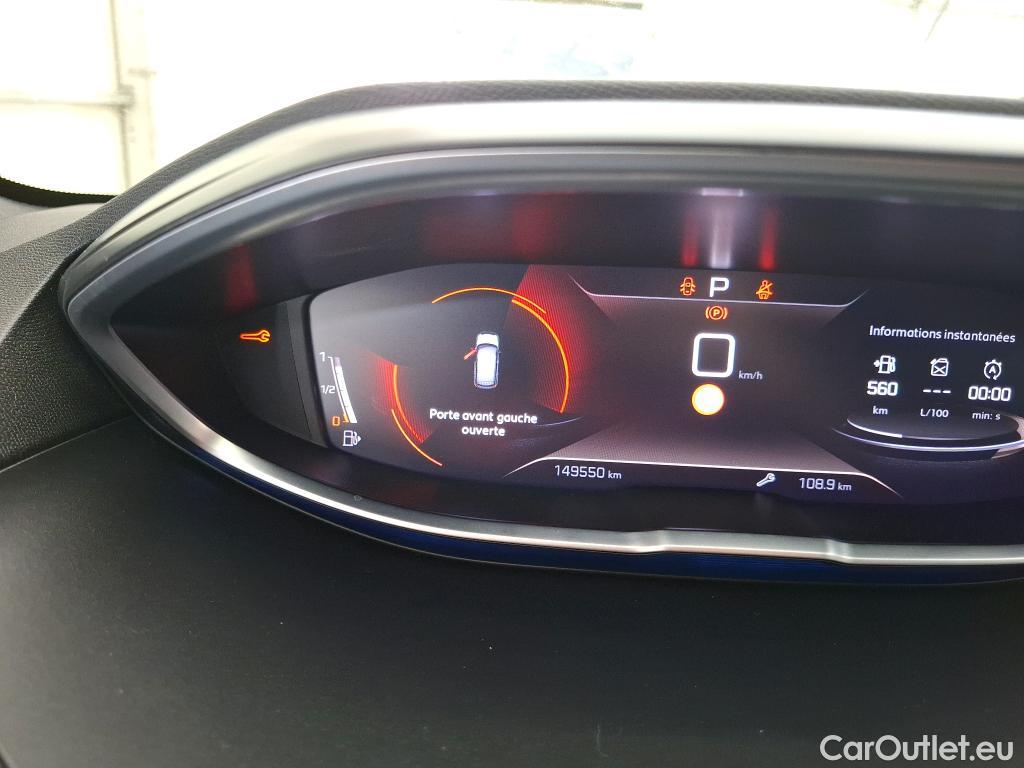  Peugeot  3008  II GT 1.2 PureTech 130CV BVA8 E6d #28