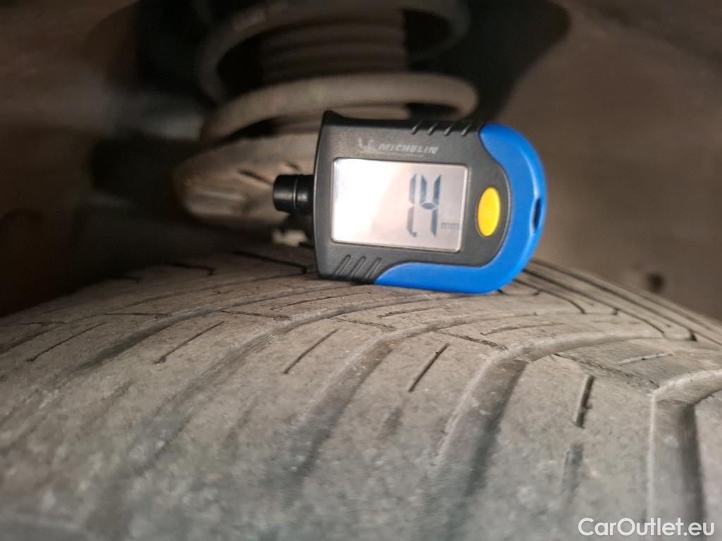  DS  DS7 7 Crossback Performance Line + 1.5 BlueHDi 130CV BVA8 E6d #11