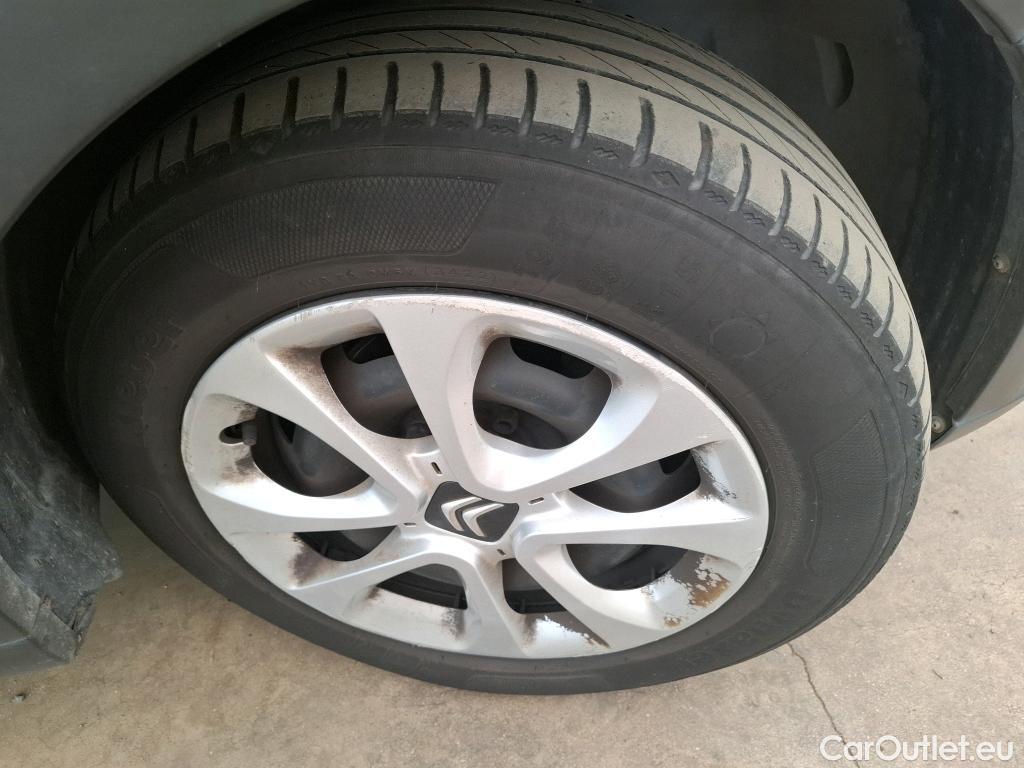  Citroen  C3 CITROEN  5p Berline BlueHDi 75 S&S BVM Feel Business #15