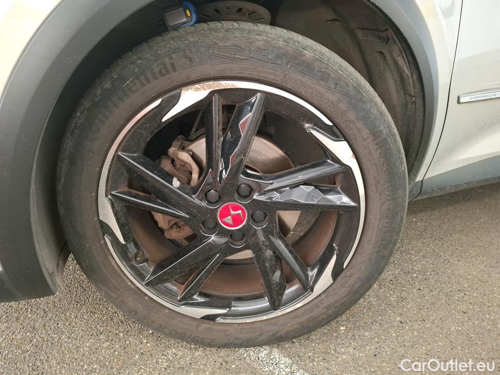  DS  DS7 7 Crossback Performance Line + 1.5 BlueHDi 130CV BVA8 E6d #7