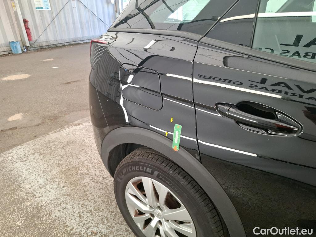  Peugeot  3008  II Active Pack 1.2 PureTech 130CV BVM6 E6d #10