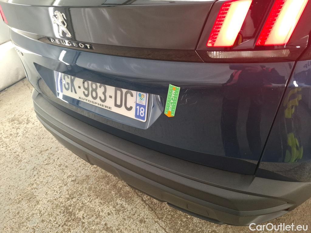  Peugeot  3008  II Active Pack 1.5 HDi 130CV BVA8 E6d #18