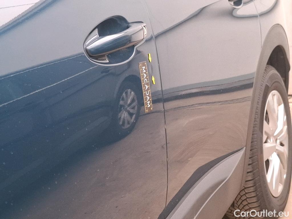  Peugeot  3008  II Active Pack 1.2 PureTech 130CV BVA8 E6d #16