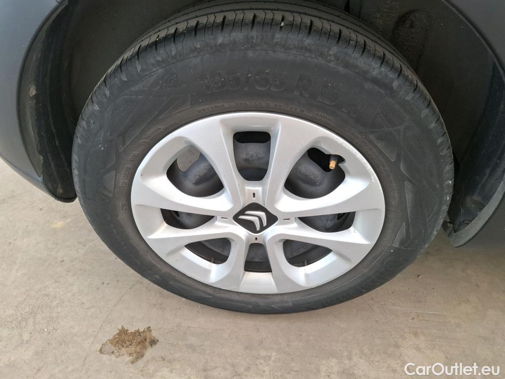  Citroen  C3 CITROEN  5p Berline BlueHDi 75 S&S BVM Feel Business #11