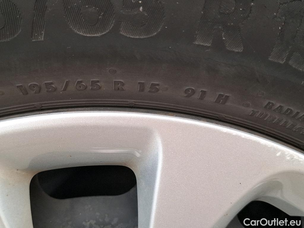  Citroen  C3 CITROEN  5p Berline BlueHDi 75 S&S BVM Feel Business #14