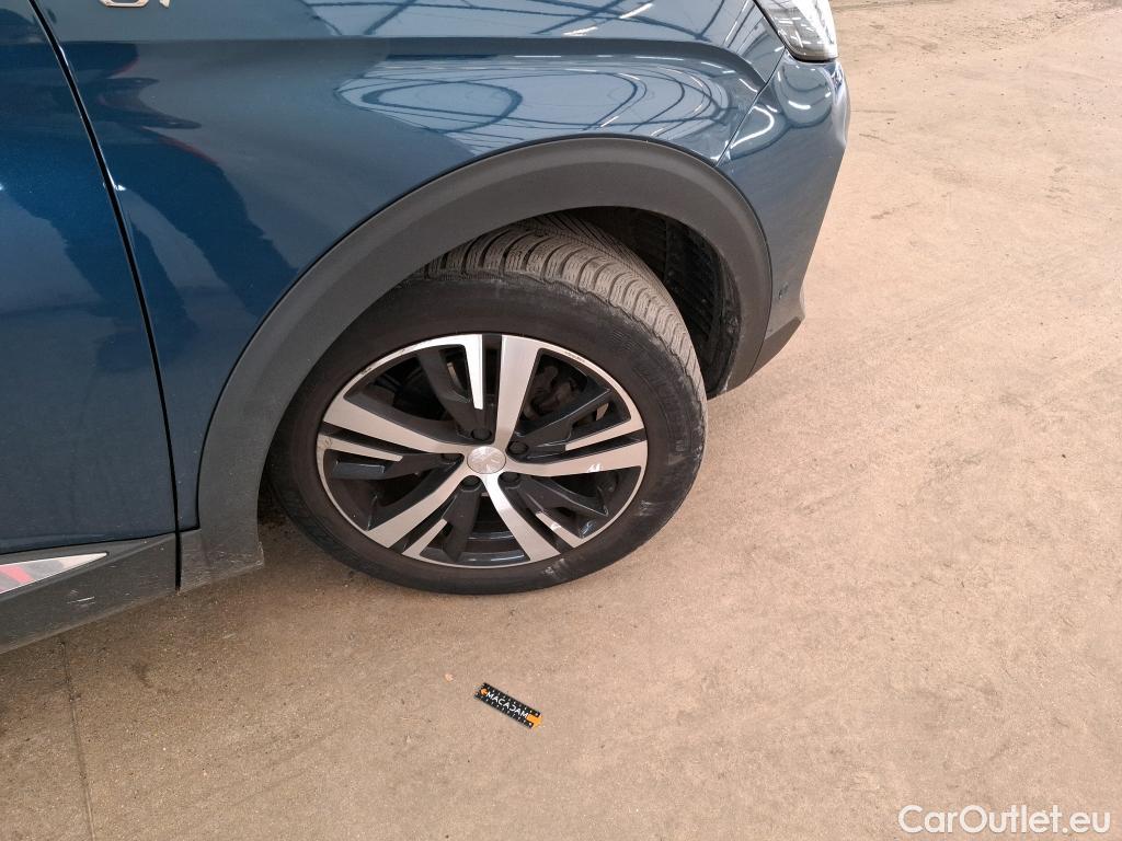  Peugeot  3008  II GT 1.2 PureTech 130CV BVA8 E6d #7