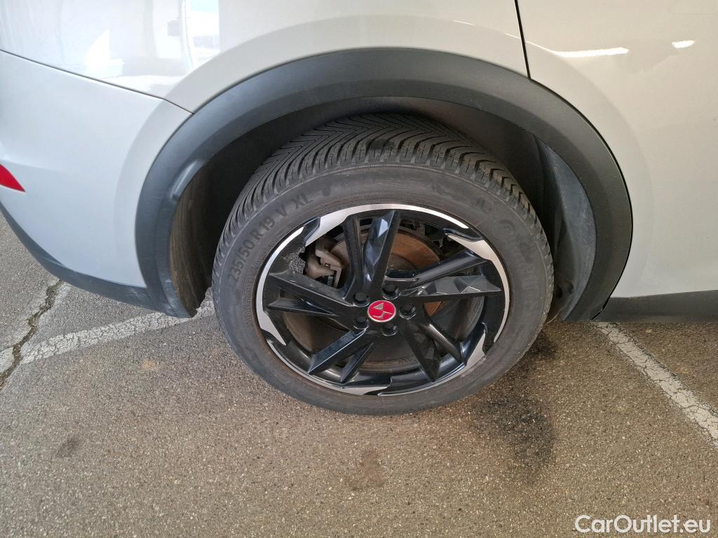  DS  DS7 7 Crossback Performance Line + 1.5 BlueHDi 130CV BVA8 E6d #69