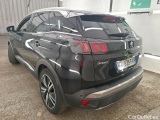  Peugeot  3008 PEUGEOT  / 2020 / 5P / SUV BlueHDi 130 S&S EAT8 GT Pack #2