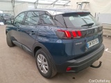  Peugeot  3008  II Active Pack 1.2 PureTech 130CV BVA8 E6d #2