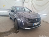  Peugeot  3008  II Active Pack 1.2 PureTech 130CV BVA8 E6d #4