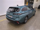  Peugeot  308  SW Active Pack 1.5 HDi 130CV BVA8 E6d #3