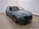  Peugeot  308  SW Active Pack 1.5 HDi 130CV BVA8 E6d #4