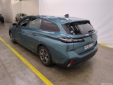  Peugeot  308  SW Active Pack 1.5 HDi 130CV BVA8 E6d #2