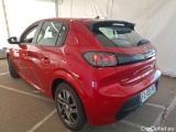  Peugeot  208  Active Business 1.5 HDi 100CV BVM6 E6d #2