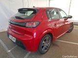  Peugeot  208  Active Business 1.5 HDi 100CV BVM6 E6d #3