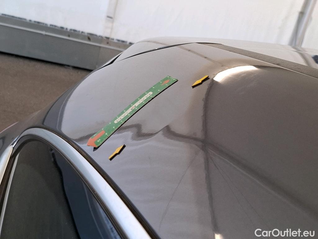  Mercedes  CLA-Klasse MERCEDES-BENZ CLA Shooting Brake / 2019 / 5P / Break CLA 200 d Business Line BA8 #12