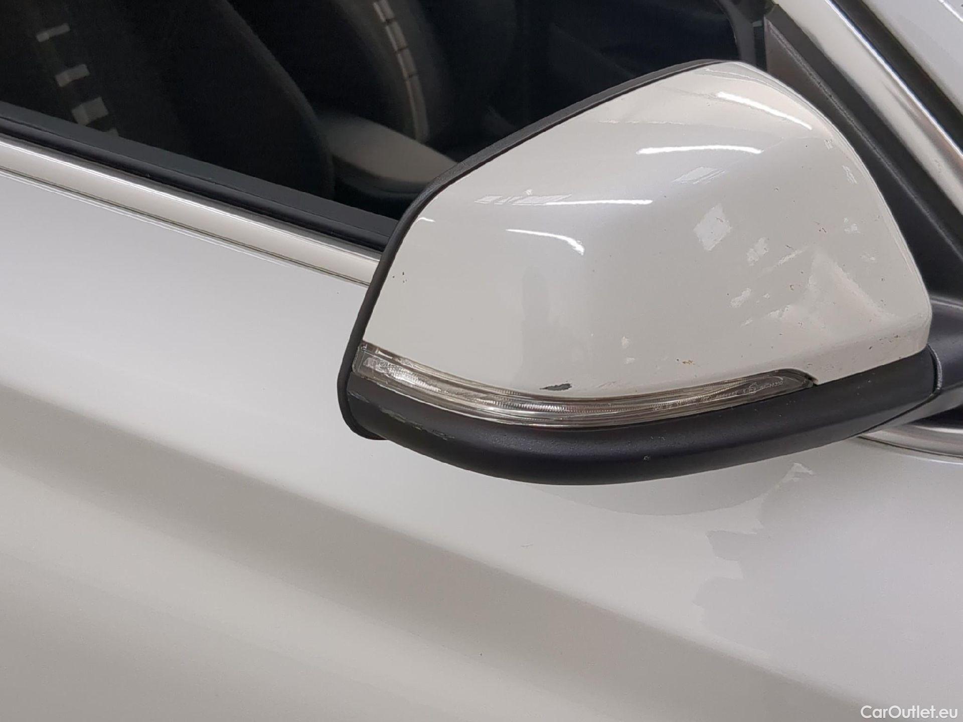  Bmw  X1 Série  sDrive16d Lounge 1.5 115CV BVA7 E6d #25