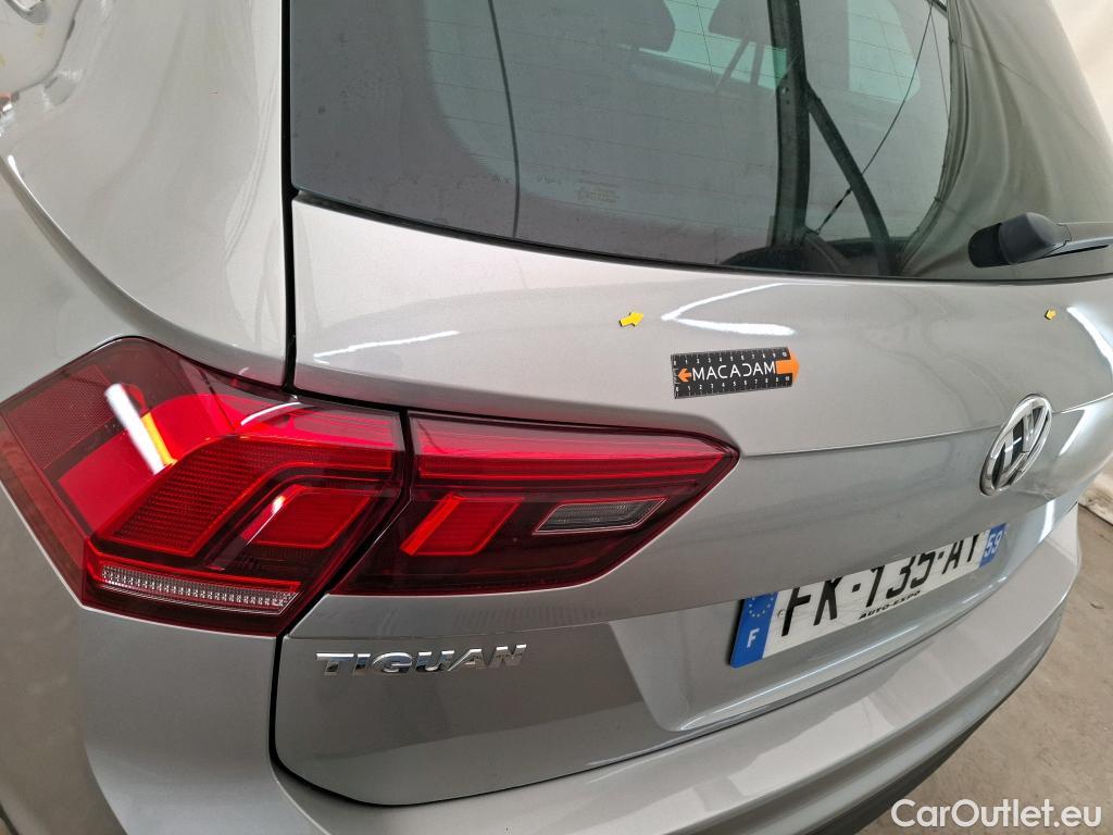  Volkswagen  Tiguan VOLKSWAGEN  5p SUV 2.0 TDI 150 DSG7 Confortline Business #6