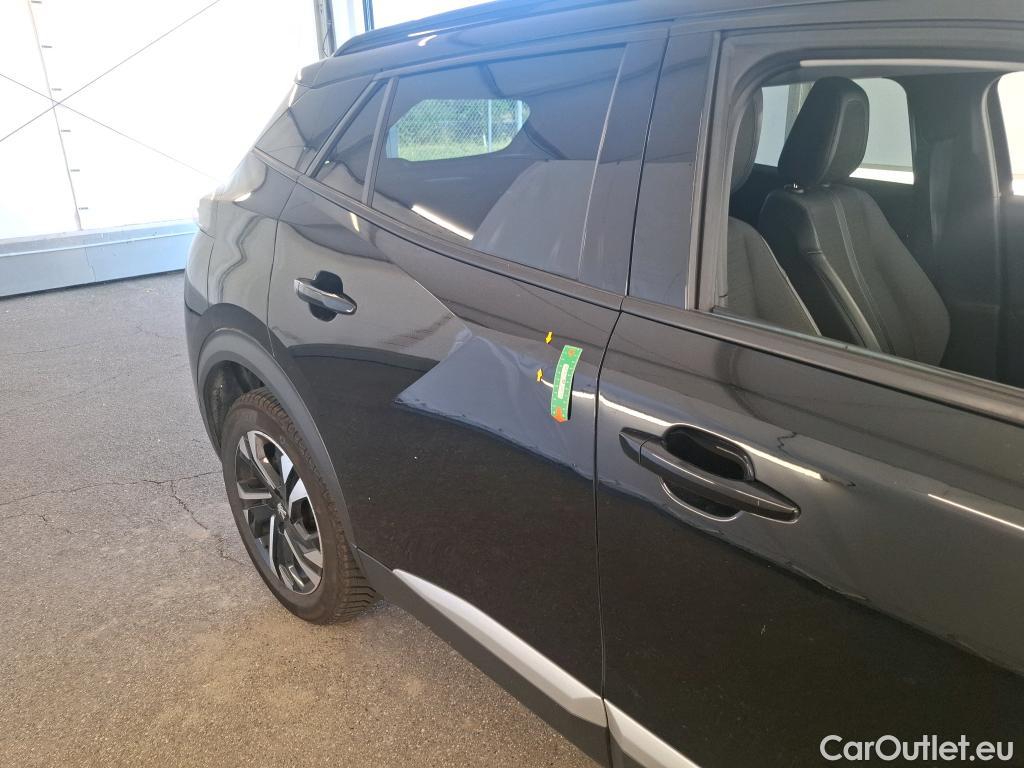  Peugeot  2008  Allure Pack 1.5 HDi 130CV BVA8 E6d #7