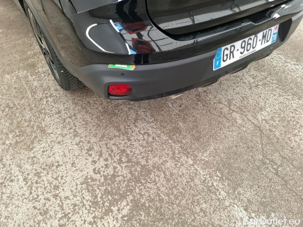  Citroen  C4  X Feel Pack 1.2 PureTech 130CV BVA8 6E #24