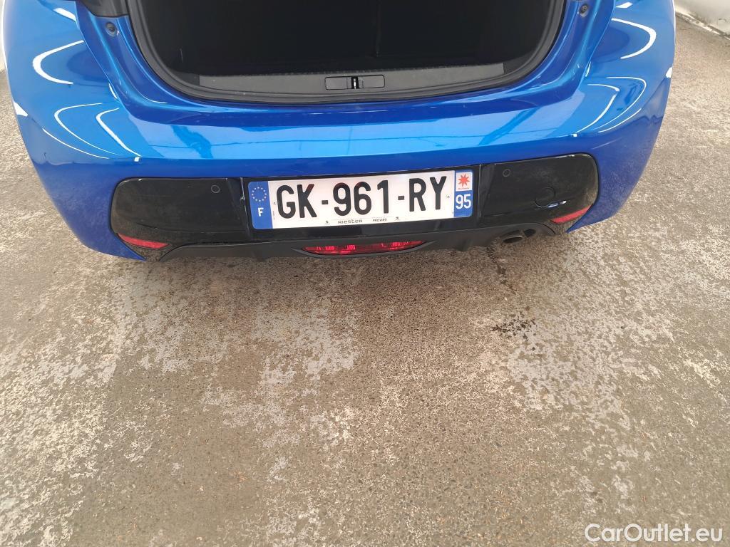  Peugeot  208  Allure 1.2 PureTech 100CV BVM6 E6d #33